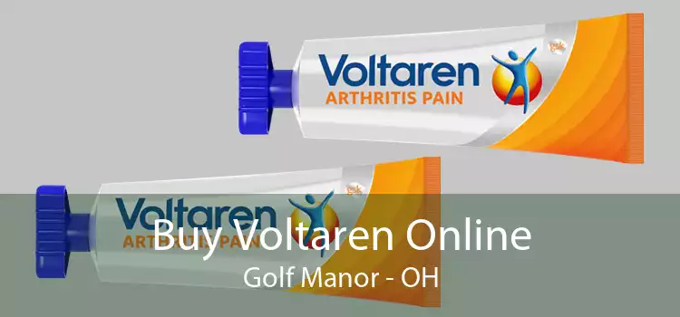 Buy Voltaren Online Golf Manor - OH