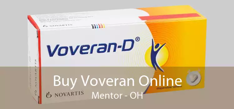 Buy Voveran Online Mentor - OH