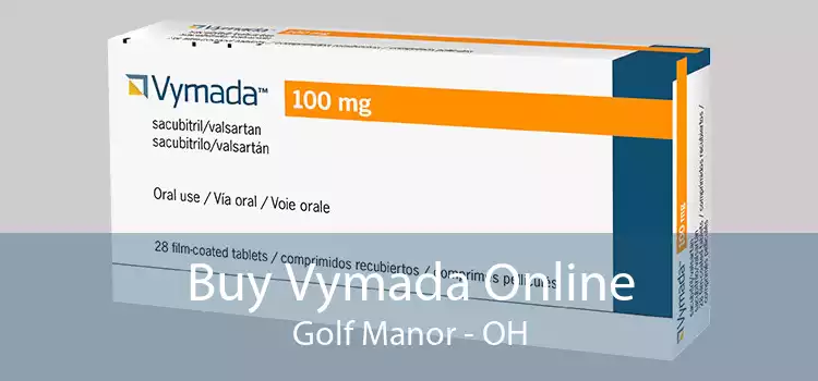 Buy Vymada Online Golf Manor - OH