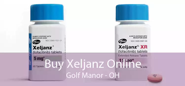 Buy Xeljanz Online Golf Manor - OH