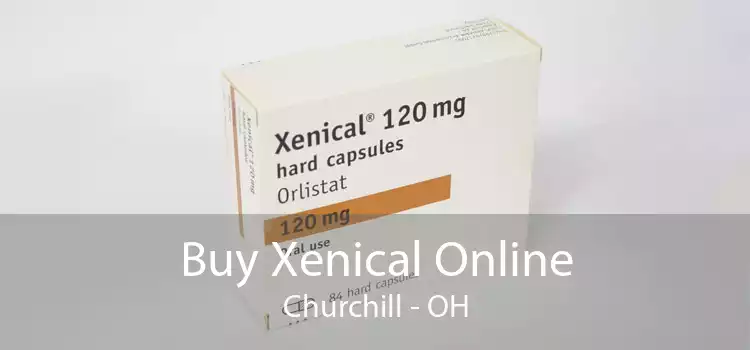 Buy Xenical Online Churchill - OH