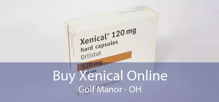 Buy Xenical Online Golf Manor - OH