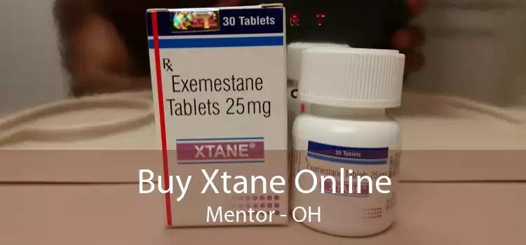 Buy Xtane Online Mentor - OH