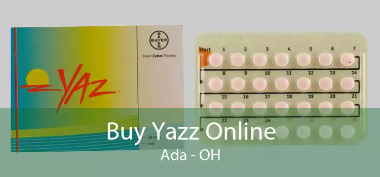Buy Yazz Online Ada - OH