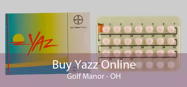 Buy Yazz Online Golf Manor - OH