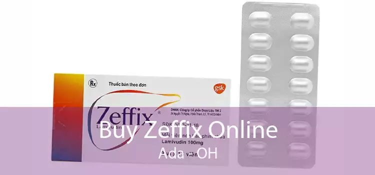 Buy Zeffix Online Ada - OH