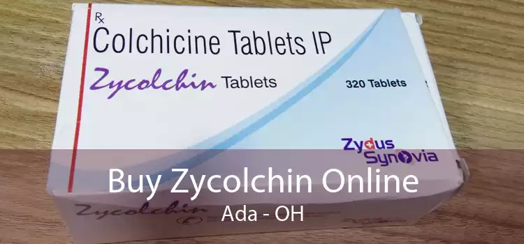 Buy Zycolchin Online Ada - OH