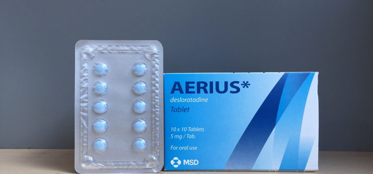 buy aerius in Cincinnati, OH