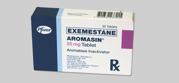 buy aromasin in Ada, OH