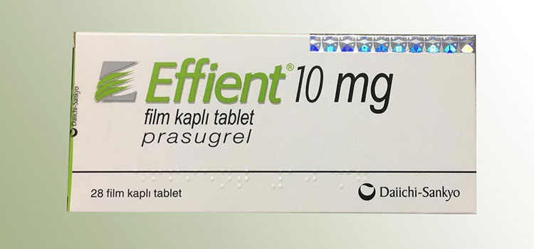 buy effient in Cincinnati, OH