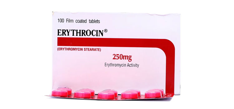 buy erythrocin in Ada, OH
