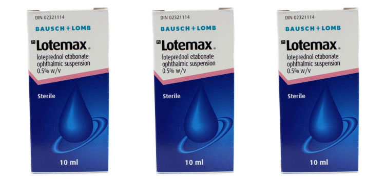 buy lotemax in Mentor, OH