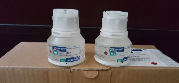 buy omnipaque in Ada, OH