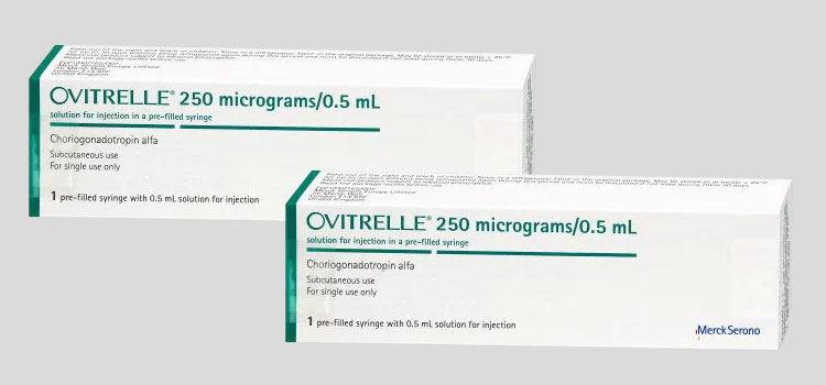 buy ovitrelle in Ada, OH