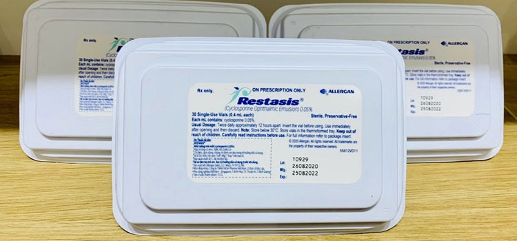 buy restasis in Mentor, OH