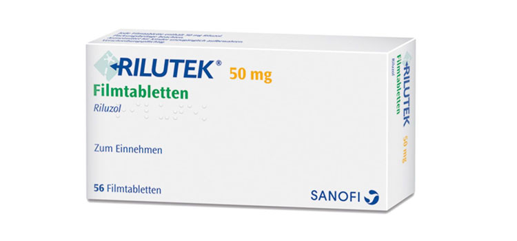 buy rilutek in Mentor, OH