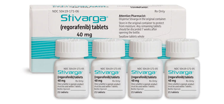 buy stivarga in Mentor, OH