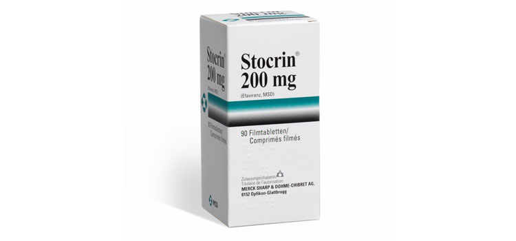 buy stocrin in Churchill, OH