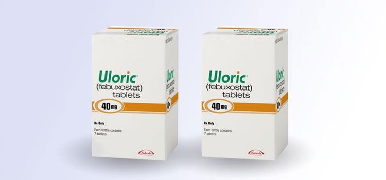 buy uloric in Mentor, OH