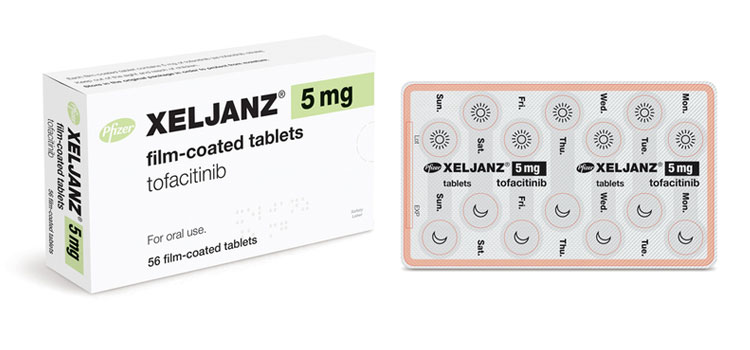 buy xeljanz in Golf Manor, OH