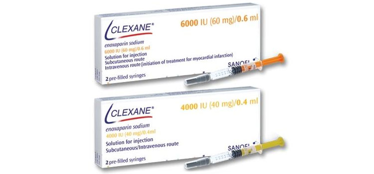 order cheaper clexane online in Cincinnati, OH