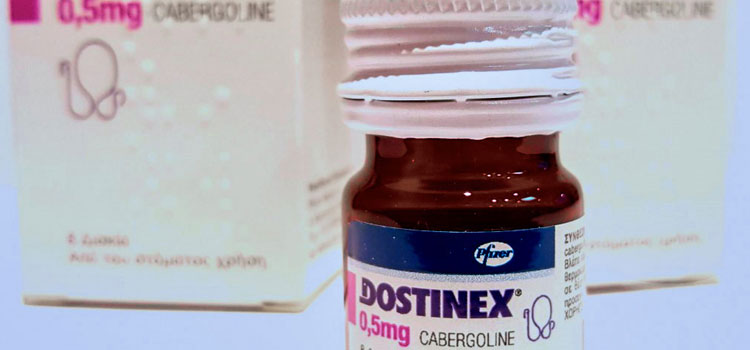 order cheaper dostinex online in Ada, OH