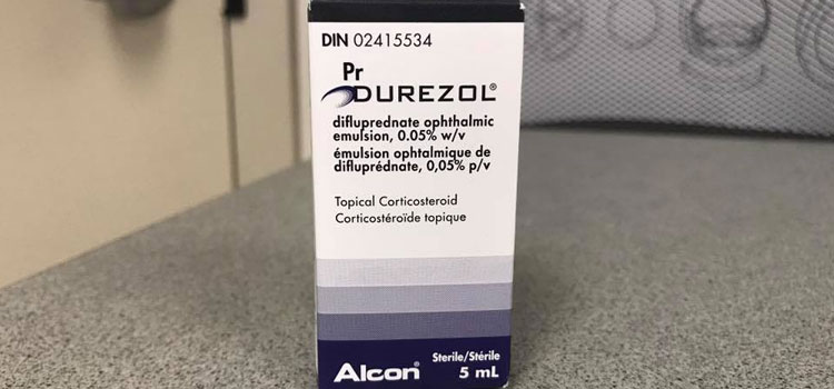 order cheaper durezol online in Mentor, OH